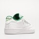 dámske tenisky (obuv) REEBOK CLUB C 85 ie9387 farba biela