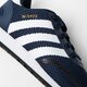 detské tenisky (obuv) ADIDAS N-5923 C ac8546 farba tmavomodrá