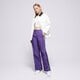 dámske nohavice NIKE NOHAVICE  W NSW NK WR WVN HR OH PANT fv7655-547 farba fialová