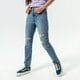 dámske nohavice LEVI'S NOHAVICE  501 SKINNY 29502-0230 farba modrá