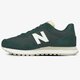pánske tenisky (obuv) NEW BALANCE ML527CCH ml527cch farba zelená