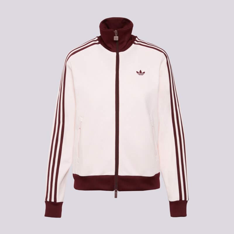 ADIDAS MIKINA BECKENBAUER TRACK TOP