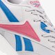 pánske tenisky (obuv) REEBOK RAPIDE MU cn5911 farba sivá