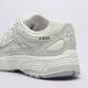 dámske tenisky (obuv) NIKE W P-6000 SE if1756-100 farba sivá
