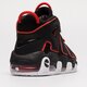 pánske tenisky (obuv) NIKE AIR MORE UPTEMPO '96 fd0274-001 farba čierna