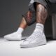 pánske tenisky (obuv) NIKE TENNIS CLASSIC AC iv2437-100 farba biela