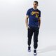 pánske nohavice NIKE NOHAVICE  M NK DF STD ISSUE PANT NBA ck6365-010 farba čierna