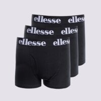 ELLESSE TRENKY HALI BLK