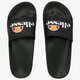 pánske šľapky ELLESSE FILIPPO 610160 farba čierna