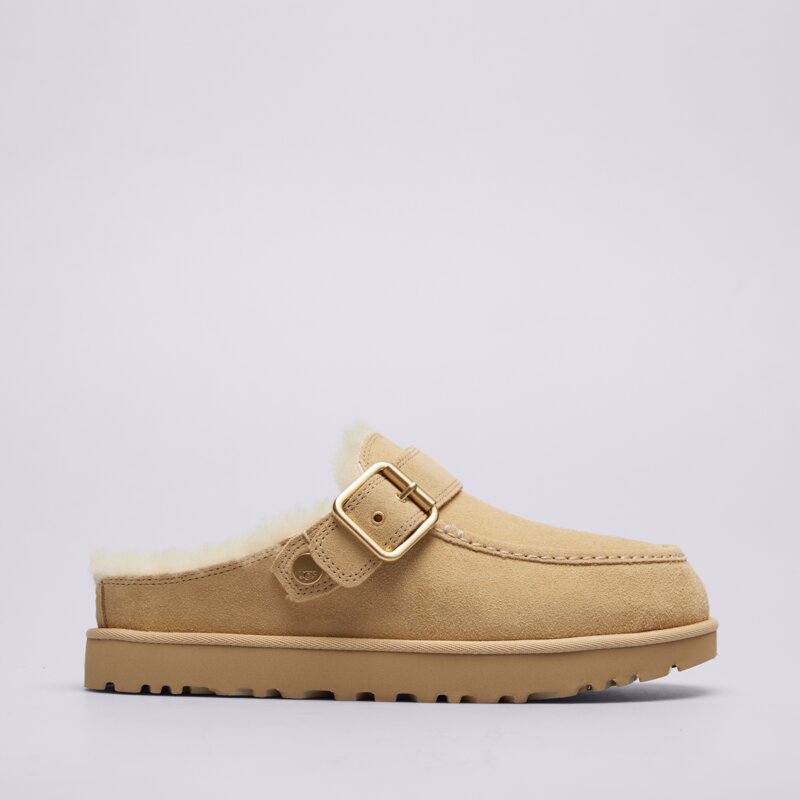 UGG GOLDENSTAR EVELINA CLOG
