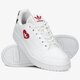 dámske tenisky (obuv) ADIDAS NY 90  h67497 farba biela