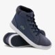 detské tenisky (obuv) LACOSTE EXPLORATEUR MID 416 1 732caj1014003 farba tmavomodrá