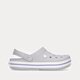 CROCS CROCBAND 11016-1fh farba sivá