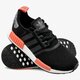 pánske tenisky (obuv) ADIDAS NMD_R1 aq0882 farba čierna