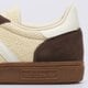 pánske tenisky (obuv) ADIDAS HANDBALL SPEZIAL kj9974 farba béžová