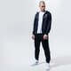 pánska mikina NIKE MIKINA S KAPUCŇOU SPORTSWEAR cz7822-010 farba čierna