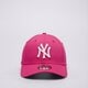 detská šiltovka NEW ERA ČIAPKA KIDS LE 940® NYY NEW YORK YANKEES PNKWHI 10877284 farba ružová