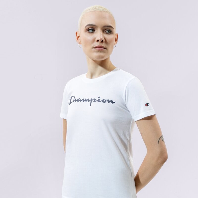 CHAMPION TRIČKO CREWNECK TRIČKO