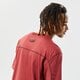 pánske tričko ADIDAS TRIČKO F TEE ge0783 farba bordová