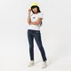 dámske tričko LEVI'S TRIČKO THE PERFECT TEE 17369-1922 farba biela