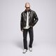 pánske nohavice LEVI'S NOHAVICE  501® 93 STRAIGHT BLACKS 79830-0339 farba čierna