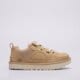pánska vychádzková obuv UGG LO LOWMEL 1169493-mdsd farba béžová