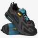 pánske tenisky (obuv) NIKE AIR MAX 200 aq2568-001 farba čierna