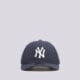 pánska šiltovka NEW ERA ČIAPKA LINEN 940 MC NYY NEW YORK YANKEES 60856291 farba tmavomodrá