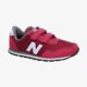 NEW BALANCE KV396PGY kv396pgy farba ružová