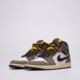 pánske tenisky (obuv) AIR JORDAN 1 MID  hq2011-100 farba biela