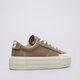 dámske tenisky (obuv) CONVERSE CHUCK TAYLOR ALL STAR CRUISE a09843c farba hnedá