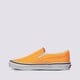 dámske tenisky (obuv) VANS UA CLASSIC SLIP-ON vn0a4u38wt41 farba oranžová