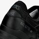 pánske tenisky (obuv) ASICS GEL-LYTE III  h6b3n9090 farba čierna