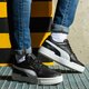 pánske tenisky (obuv) PUMA CA PRO 38019005 farba čierna
