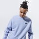 pánska mikina NIKE MIKINA M NSW SB CREW da0683-596 farba sivá