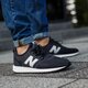 pánske tenisky (obuv) NEW BALANCE MRL247RB mrl247rb farba tmavomodrá