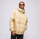 pánska zimná bunda ADIDAS BUNDA ZIMNÁ PAD HOODED PUFF h13556 farba khaki