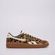 dámske tenisky (obuv) REEBOK CLUB C GROUNDS UK 100229527 farba hnedá