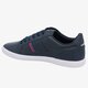 pánske tenisky (obuv) LACOSTE EUROPA TCL  730spm0008db4 farba tmavomodrá