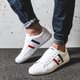 pánske tenisky (obuv) LACOSTE LEROND 119 3 CMA 737cma0045394 farba biela