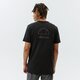 pánske tričko ELLESSE TRIČKO PIEDMONT TEE BLK shi11160011 farba čierna