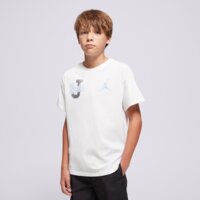 JORDAN TRIČKO DISTRESSED COLLIGIATE G