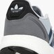 pánske tenisky (obuv) ADIDAS ZX 1K BOOST h05533 farba sivá