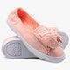 dámske tenisky (obuv) CONVERSE CHUCK TAYLOR ALL STAR KNOT 560674c farba oranžová