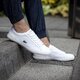 pánske tenisky (obuv) LACOSTE LEROND 116 1 731spm0025001 farba biela