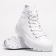 dámske tenisky (obuv) CONVERSE CHUCK TAYLOR ALL STAR LUGGED 565902c farba biela
