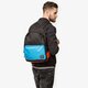 pánsky ruksak O'NEILL RUKSAK COASTLINE LOGO BACKPACK 5240209950 farba čierna