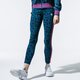 dámske nohavice ADIDAS LEGGINGS AOP TIGHTS ed4763 farba viacfarebná