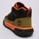 pánske tenisky (obuv) TIMBERLAND GREENSTRIDE MOTION 6 tb0a6cw1elv1 farba zelená