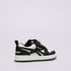 detské tenisky (obuv) REEBOK ROYAL PRIME 2.0 2V 100033496 farba čierna